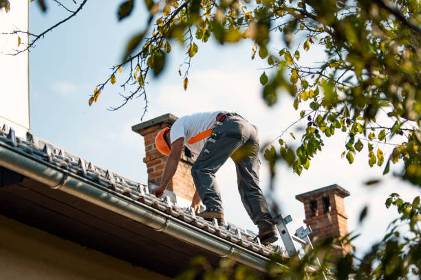 Quick and Trustworthy Emergency Roof Repair Services in Doylestown, OH