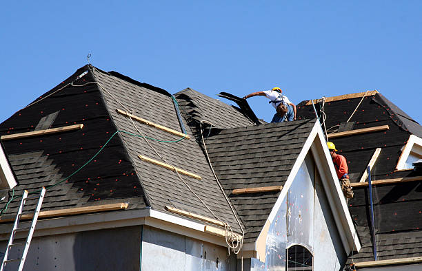 Roof Installation Near Me in Doylestown, OH