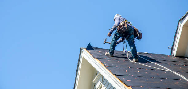 Best Roof Replacement Cost  in Doylestown, OH